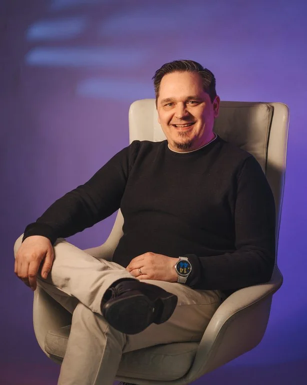 Harri Juntunen