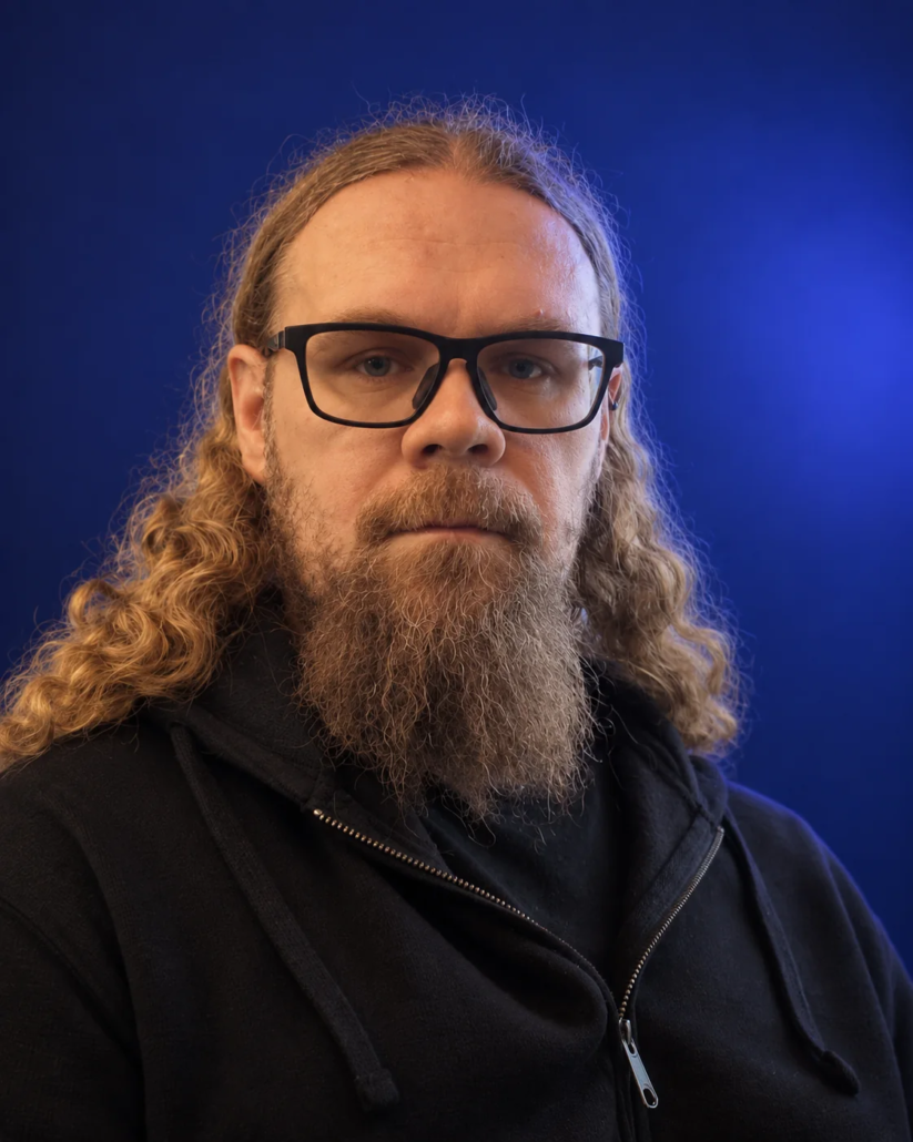 Miikka Hulmi